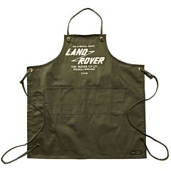 Exmoor Trim - Land Rover Workshop Apron