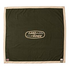 Exmoor Trim - Land Rover Blanket
