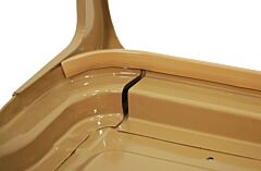 Exmoor Trim - Range Rover Classic Edging Strip Palomino 