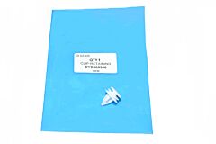 CLIP-RETAINING