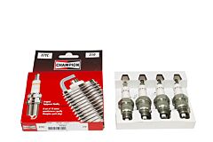 SPARK PLUG