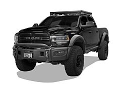 Front Runner - Dodge Ram 1500/2500/3500 Crew Cab (2009-Current) Slimline II Roof Rack Kit