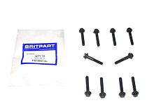 BOLT M6 X 35