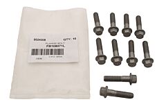 FLANGE BOLT