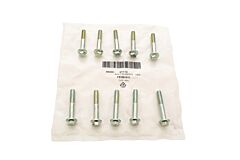BOLT-FLANGED