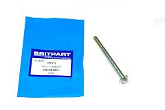 BOLT-FLANGED