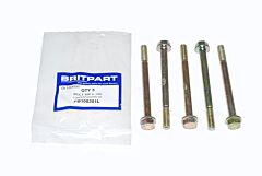 BOLT M8 X 100