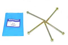 FLANGE BOLT