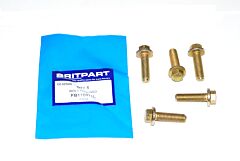 BOLT FLANGED