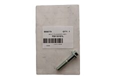 BOLT-FLANGED HEX