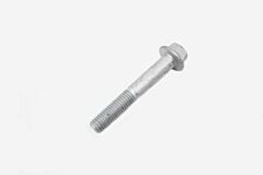 BOLT - FLANGED HEX.
