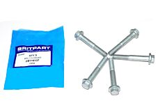 BOLT FLANGED