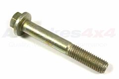 BOLT - FLANGED HEX.