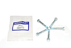 BOLT FLANGED