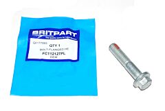 BOLT-FLANGED HE