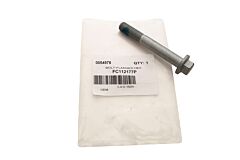BOLT-FLANGED HEX