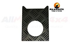 Fuel Filler Surround