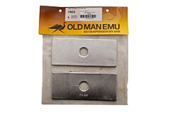 Old Man Emu - Spring Fitting Kit