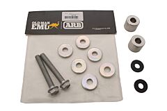OME - Volkswagen Amarok Driveline Spacer Kit - (2022-2025)