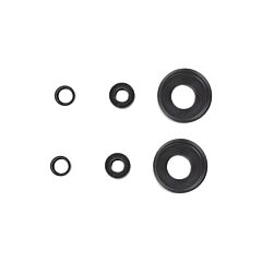 OME - Toyota Land Cruiser 250 Series Nitrocharger Plus Adapter Kit (2024 On)
