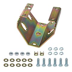 Old Man Emu - Brkt Kit Ford F Ser D/Cab
