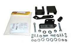 Old Man Emu - Panhard Rod Extension Bracket Kit Jeep Jk 2 Door Lhd