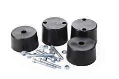Old Man Emu - Bump Stop Kit Jkl F & R