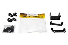 Old Man Emu - Brake Line Relocation Kit Jk