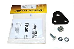 Old Man Emu - Steer Stab Mount Kit Jk4