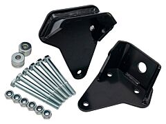 Old Man Emu - Upper Shock Mount Kit Defender Rear