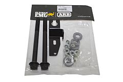 Old Man Emu - Jimny Brake Extension & Shock Mount
