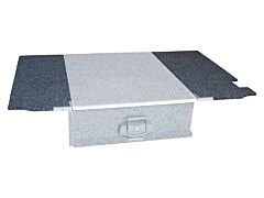 ARB R/Drw Side Floor Kit Def 2002+ Defender 2002+