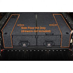 ARB R/Drw Side Floor Kit 100Ser Cruiser