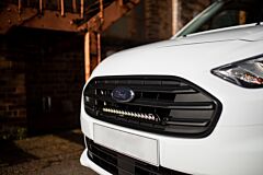 Lazer - Ford Transit Connect (2018-2021) - Integrated Kit