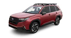 Rhino-Rack - Pioneer 6 Flatpack Platform (1500mm x 1240mm) with RX100 legs - Lexus GX550 + More