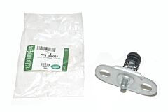 STRIKER ASSY - HOOD LOCK