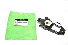 LATCH ASSY-BONNET