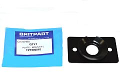 PLATE - MOUNTING