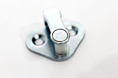 FQB500130 - Striker - Door Lock - Defender 2007 - 2016