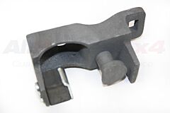 STRIKER - REAR DOOR