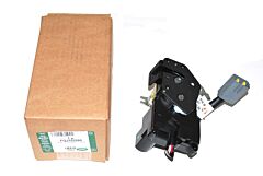 LATCH ASSY - FRONT
