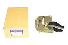 LOCK ASSY-DOOR