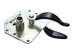 LATCH - DOOR