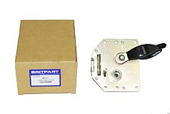 LOCK ASSY-DOOR