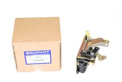 LOCK ASSY - FRONT DOOR