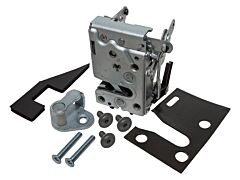 DEF FRONT DOOR LOCK KIT RH 2007 ONWARDS