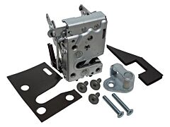 DEF FRT DOOR LOCK KIT 87 ON PUSH BUTTON