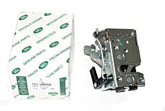 FQJ500250 - LOCK - FRONT DOOR