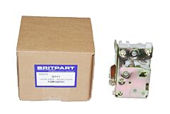LOCK ASSY - RH REAR DOOR