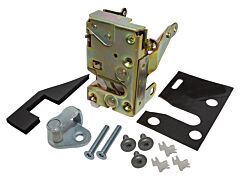 DEF RH REAR DOOR LOCK KIT 87 ON PUSH BUTTON